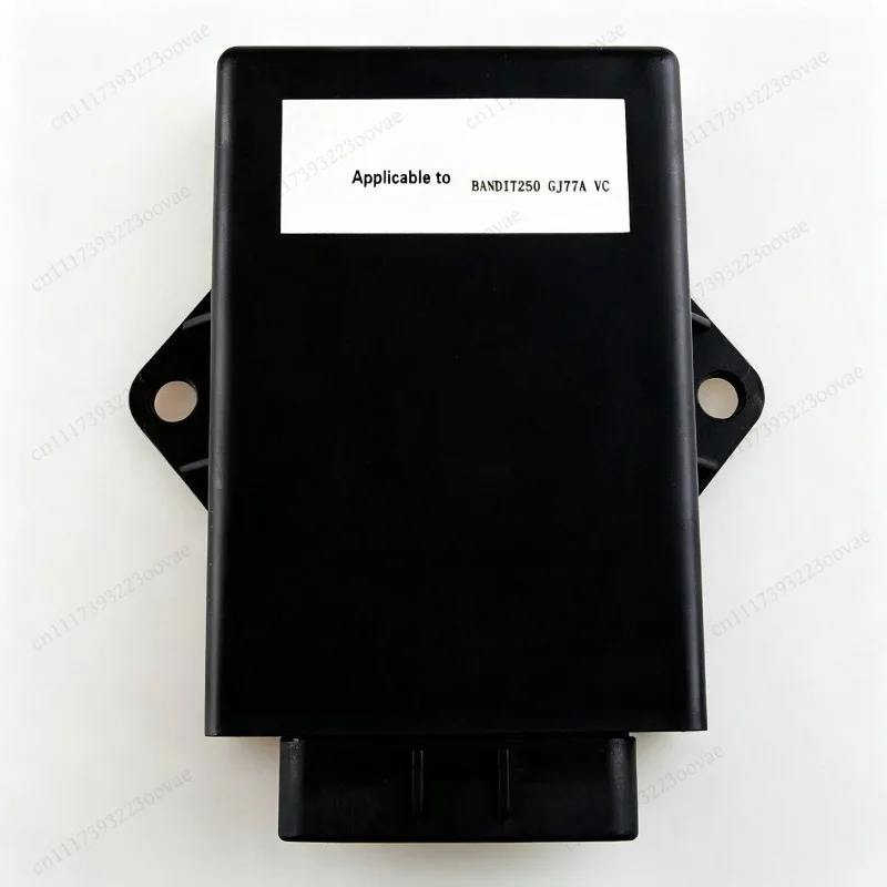 Df VC‑Function CDI Igniter For GSF250 GJ77A Motorcycle Replacement Accessory