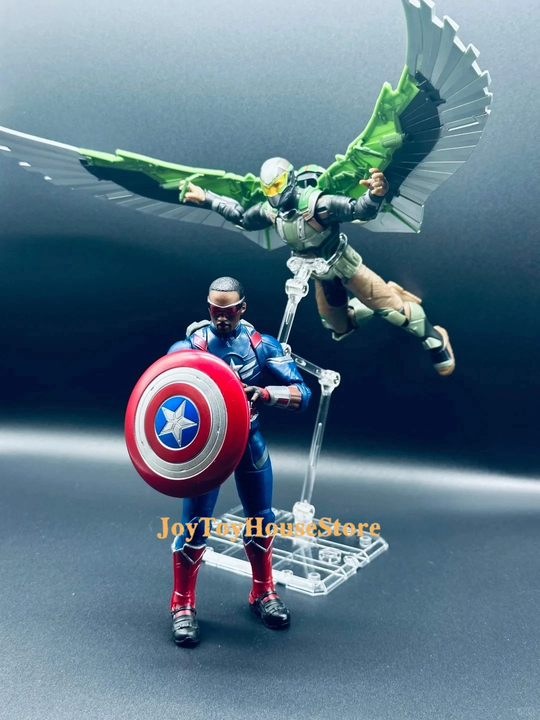 in-stock-6-inch-marvel-legends-series-captain-america-4-brave-new-world-figure-red-hulk-falcon-2nd-falcon-action-figurine-toy
