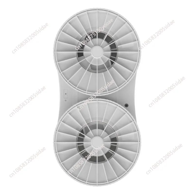 Electric Window Cleaner Robot Window Cleaner Wall Glass Wiper for Home Appliances