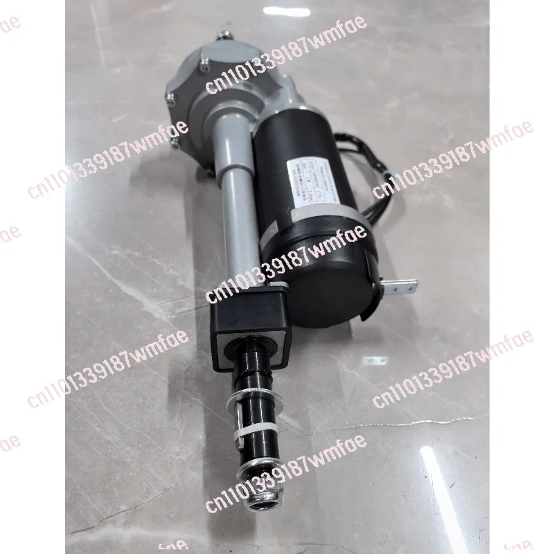 Q1-250W 24V Rear Ax… - image