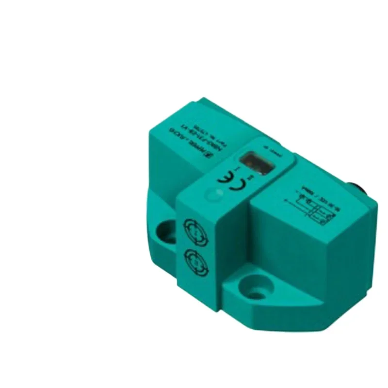 P + F Proximity Swi…