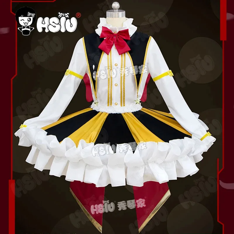 Cysua Cosplay Cloth…