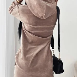 Giyimde en çok satılan 5 kat uzunlukta elbise-no. 3