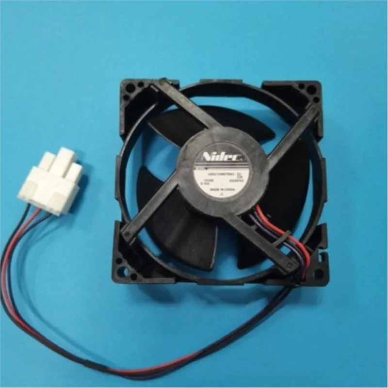 Suitable for Midea Refrigerator Fan BCD-186WM/166WM/165WM/207WM Refrigeration Fan Motor