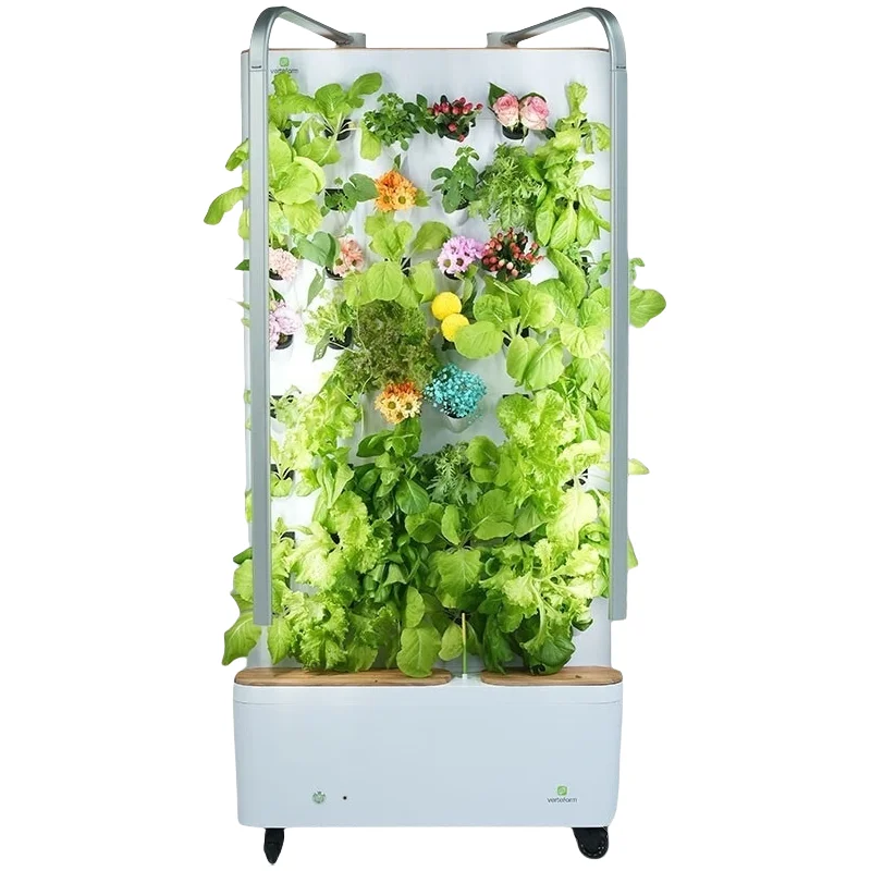 Farming Zone - Hydroponic Growing System for Kitchen Herbs