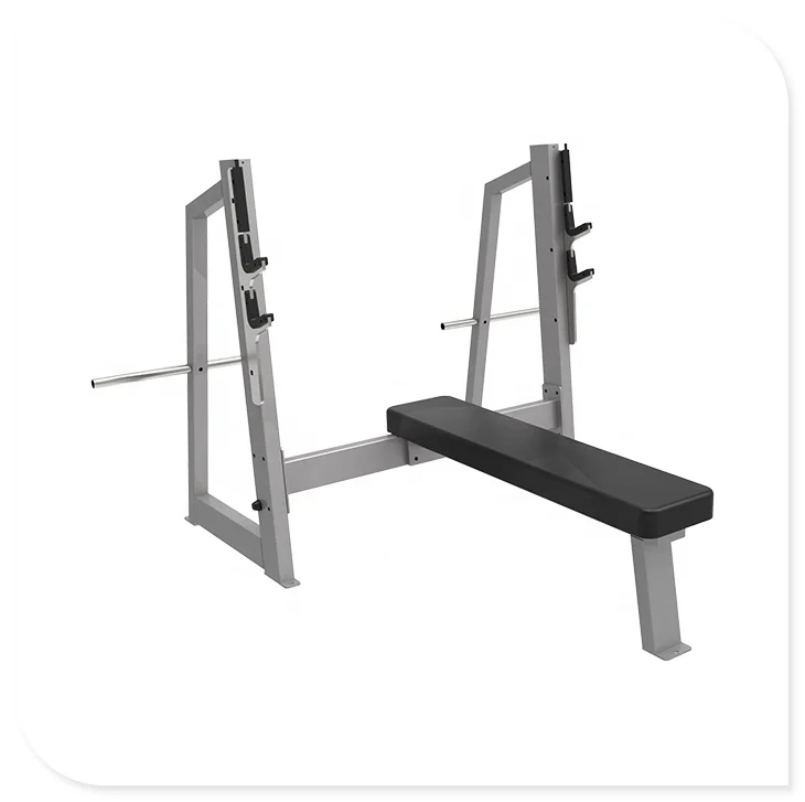 

Commercial Gym Bench Chest Press Incline Bench Gym Equipment Strength Training LAND FITNESS LD-9043