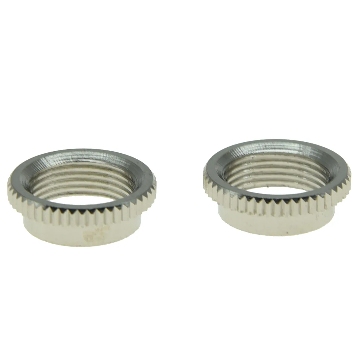 Dopro Fine Knurled 15/32\