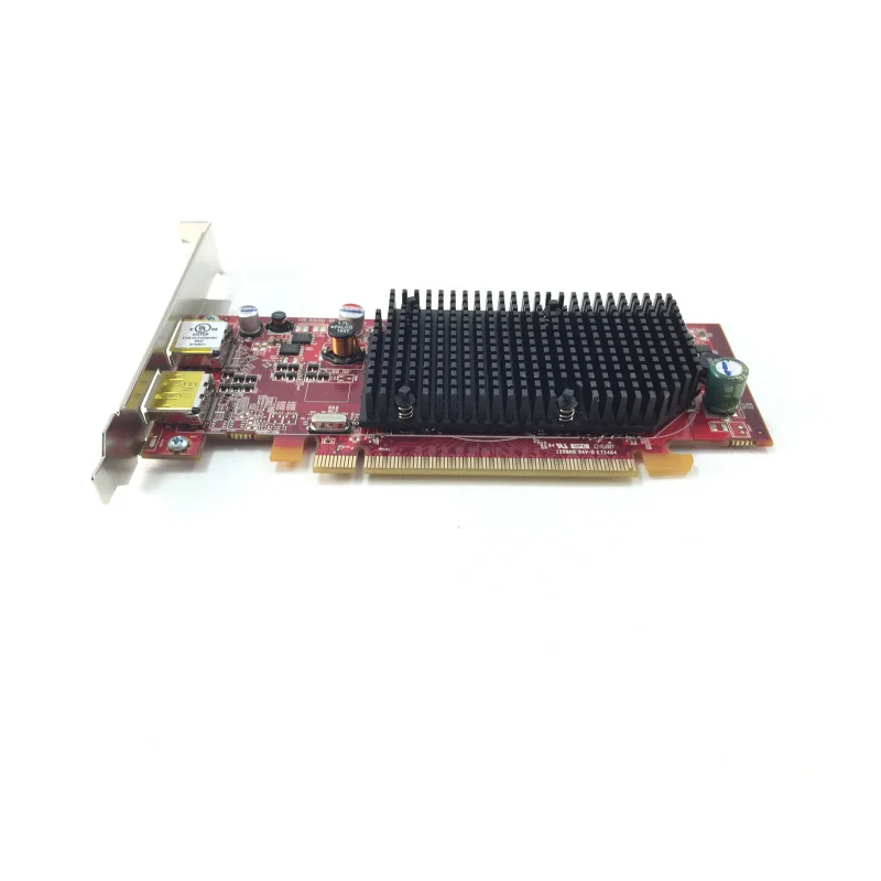 A+ Video Graphic Card For Dell ATI FireMV 2260 256MB DDR2 PCI Express x16 07CJHP