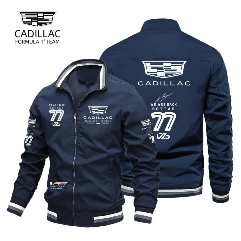 Thumbnail 3 - #18 Top 50 Classic Bomber Jackets Worth Buying In 2026