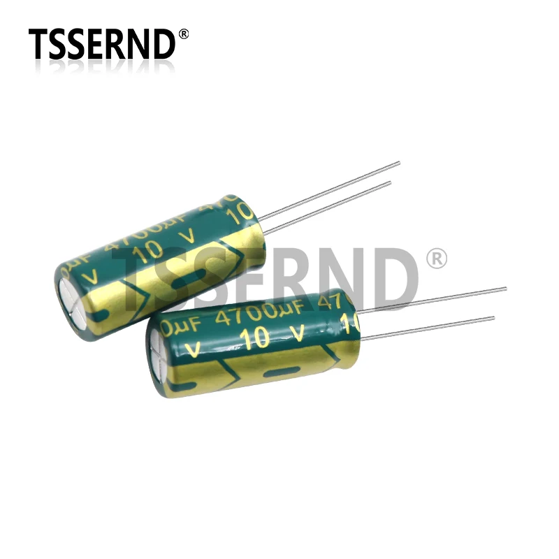 Рисунок 3 - Высокочастотный алюминиевый конденсатор