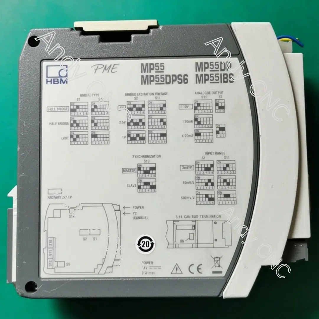 Used MP55DP controller Test OK Fast Shipping