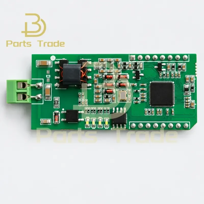 QCA7000 QCA7005 Development Board HomePlug PHY ISO15118 for Raspberry Pi
