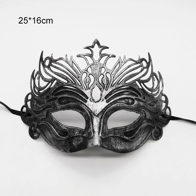 قناع الهالوين التنكري، قناع تنكر، قناع الجاز للجنسين، دعامة أمير الجاز للحفلات التنكرية، أزياء عيد الميلاد #3