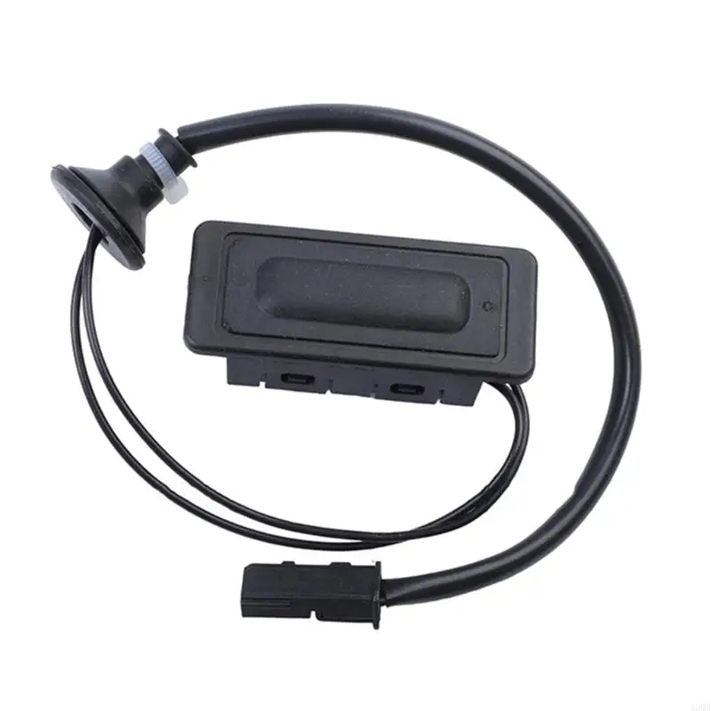

400B Fit for 96940890 2012-2019 Car Tailgate Rear Trunk Release Control On Off