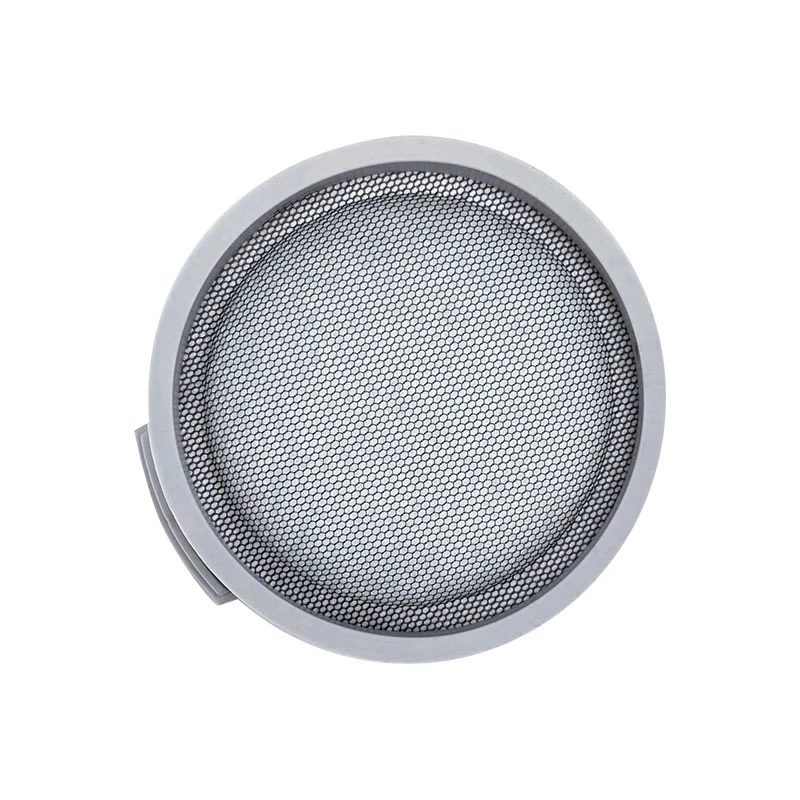 Washable HEPA Filter Spare Parts For XiaoMi Mijia Mi SKV4060GL / SCWXCQ01RR Roborock H6 Handheld Vacuum Cleaner Accessories