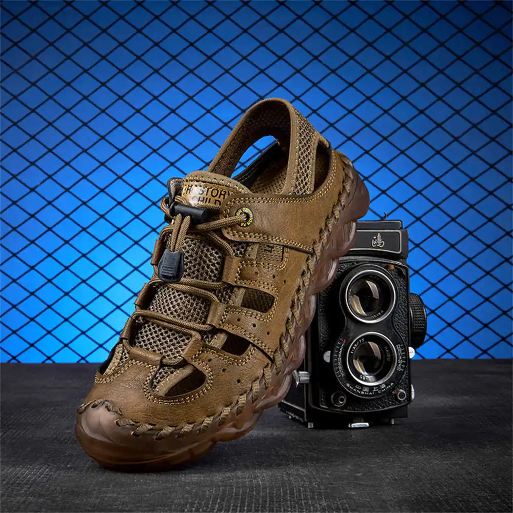 

Мужские тапочки-шлепанцы размера 48 и 46, роскошные сандалии, теннисные кроссовки высшего качества, спортивные сандалии, суперраспродажа