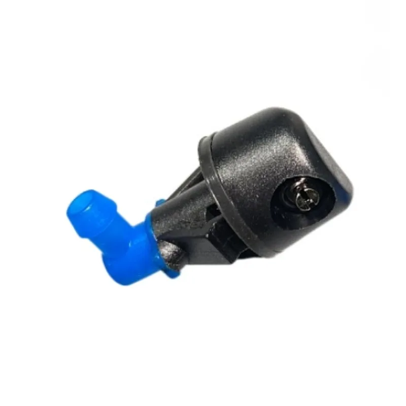 

Genuine Water Spray Nozzle Front Windshield Wiper Nozzles Washing Water Outlet for Wuling Hongguang Mini Macaron