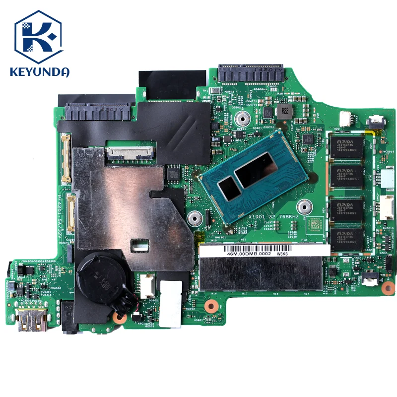 13247-2 00D05.0021 For Lenovo Miix 2 11 MIIX2-11 Notebook