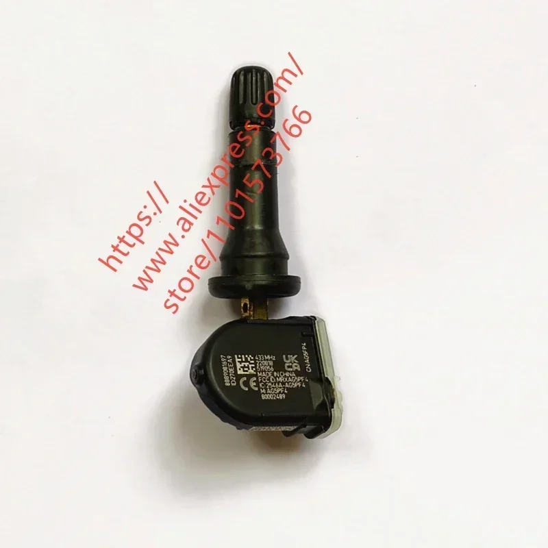 Tire Pressure Sensor for ZEEKR 001,ZEEKR 009 ZEEKR X Tire Pressure Monitor Sensor 1pcs