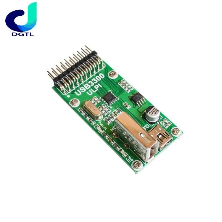 USB3300 USB HS Board Host OTG PHY Low Pin ULPI Evaluation Development Module Kit
