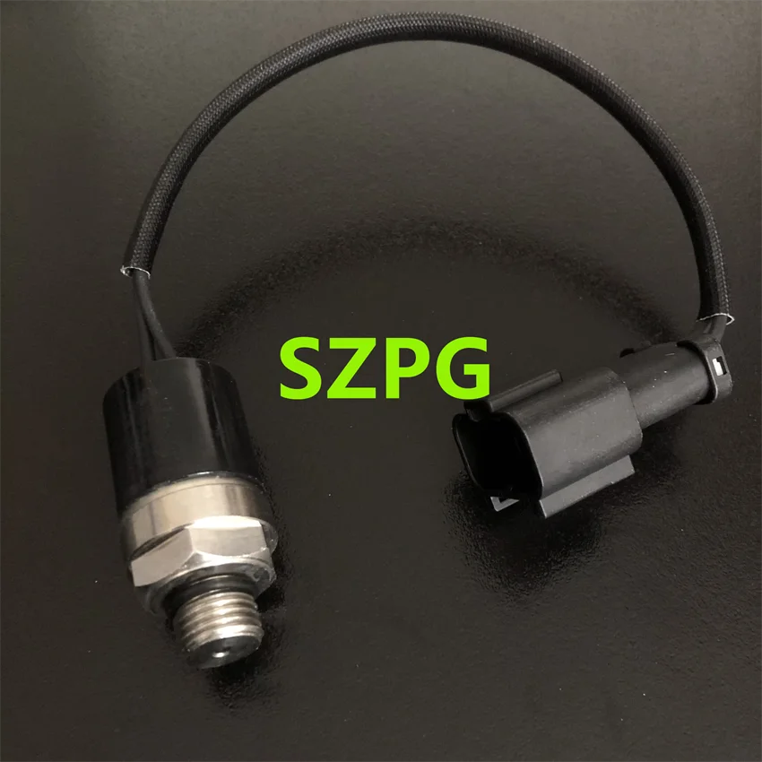 

Low Pressure Switch 421-43-22911 421-43-22912 421-43-22910 Komatsu Wheel Loader WA100-5 WA150-5