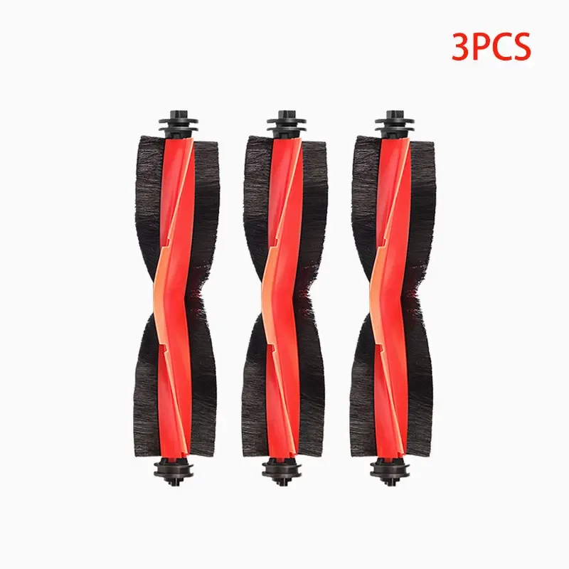 Voor Xiaomi Robot Vacuüm X20 Pro/D102GL Vacuüm Onderdelen Accessoires Hoofdrol Zijborstel Hepa Filter Mop Doek Stofzak