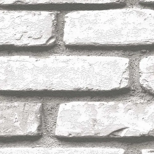 ビエン石レンガのパターンの壁紙 (5㎡)