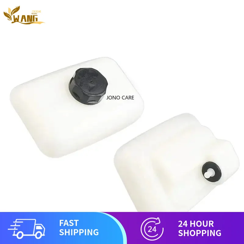 

ТОПЛИВНЫЙ БАК С КРЫШКОЙ В СБОРЕ ДЛЯ ZENOAH BK4302 BK3402 BC4310 BC3410 G4K G35L G45L HUSQVARNA 143 T35 436R 443RB 236R ТРИММЕР-БЦЮЗОР