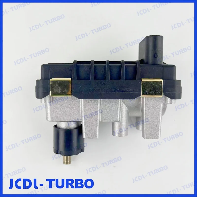 Turbo Electronic Actuator G-004 6NW009660-01 781751 767378-7/8/9/10/13/14 for BMW Engine N47 Vehicle E81 E87 E88 E82 E90 E91 E84