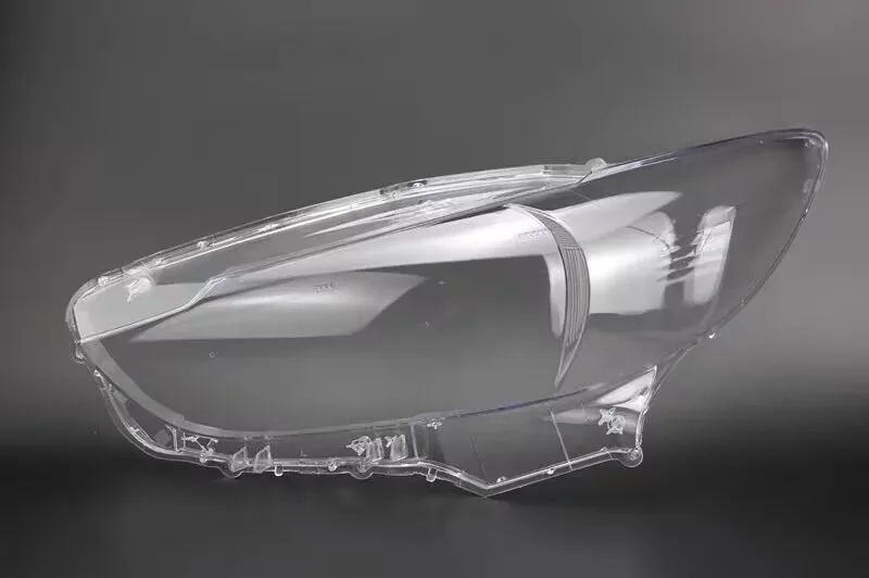 

Прозрачный пластиковый кожух/стекло фары для Mazda 6 Atenza 2013-2016: Замена оригинальных плафонов