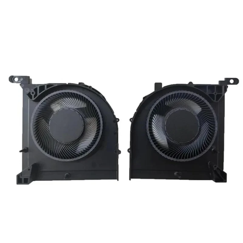 J For Lenovo Legion Slim 5 16APH8 Original New CPU Cooling Fan 5H40S20916 1PCS