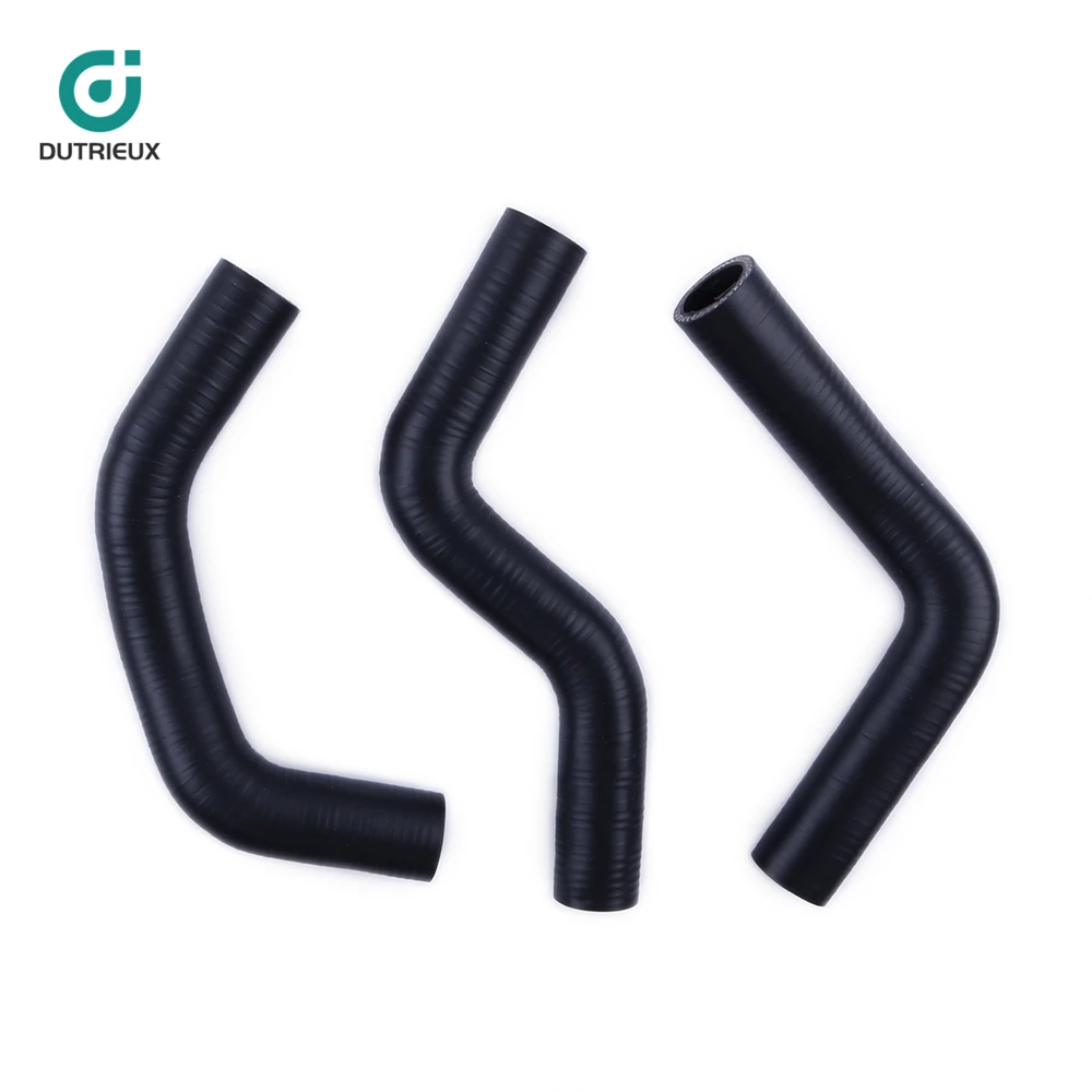 

For Suzuki SWIFT 1.3L G13 GTI 1989-2000 Silicone Radiator Coolant hose