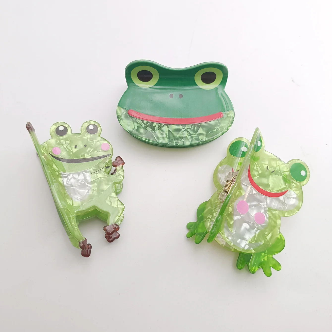 Acetic Acid Cartoon…