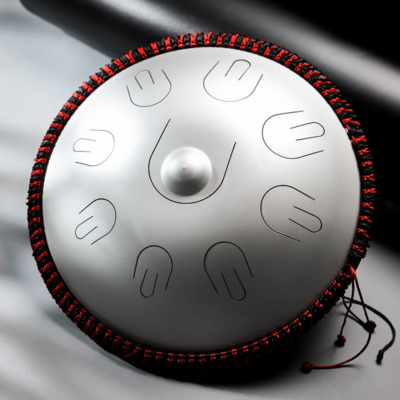 Thumbnail 4 - #6 New Tongue Drums Arrivals