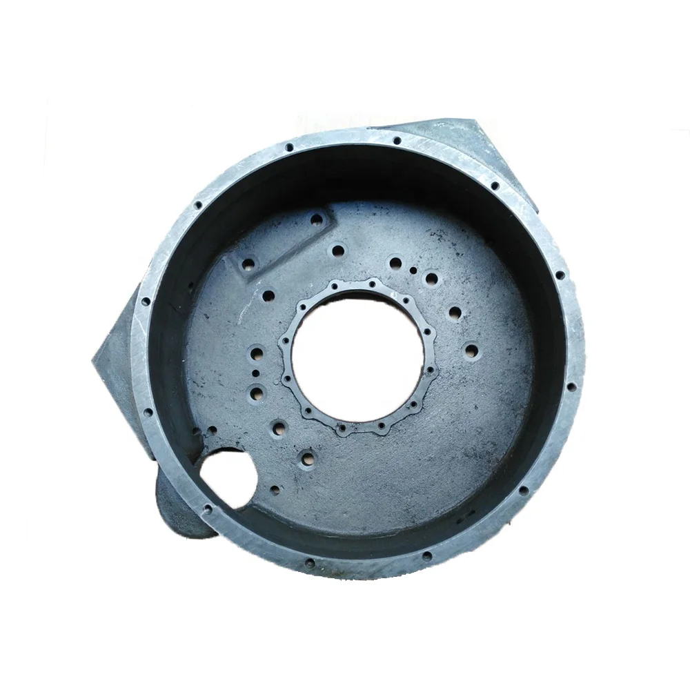 

ISM11 M11 QSM11 Machinery Engine Parts Fuel Flywheel Housing 4060813 For Cummins