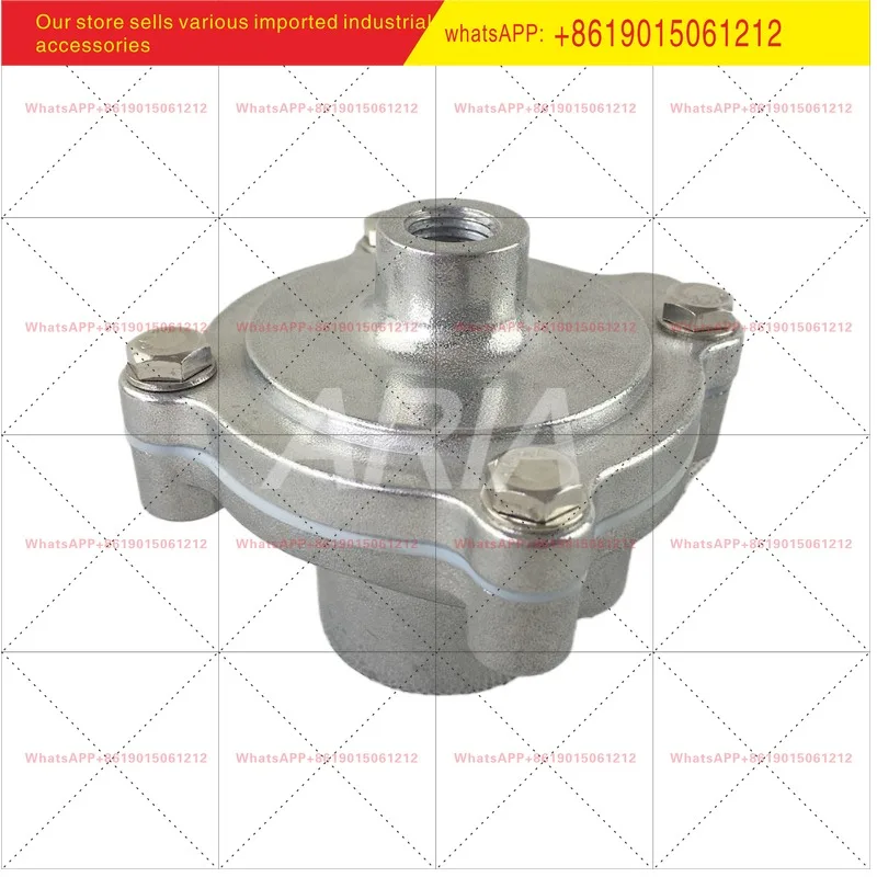 G353A042 1 inch pulse valve, pneumatic valve, pulse valve, air gun, dust removal equipment accessories