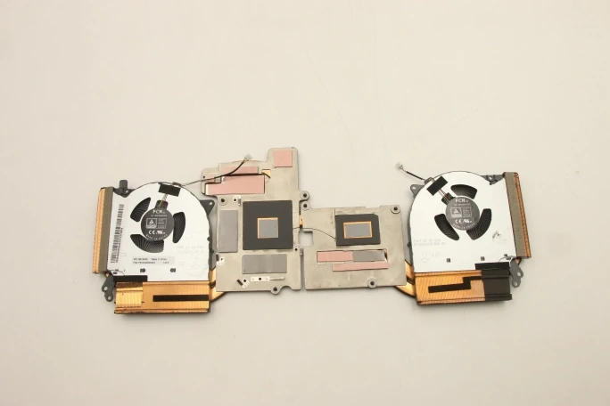 لوحدة مروحة التبريد Savior Y7000 2021 AMD INT 5H40S20344