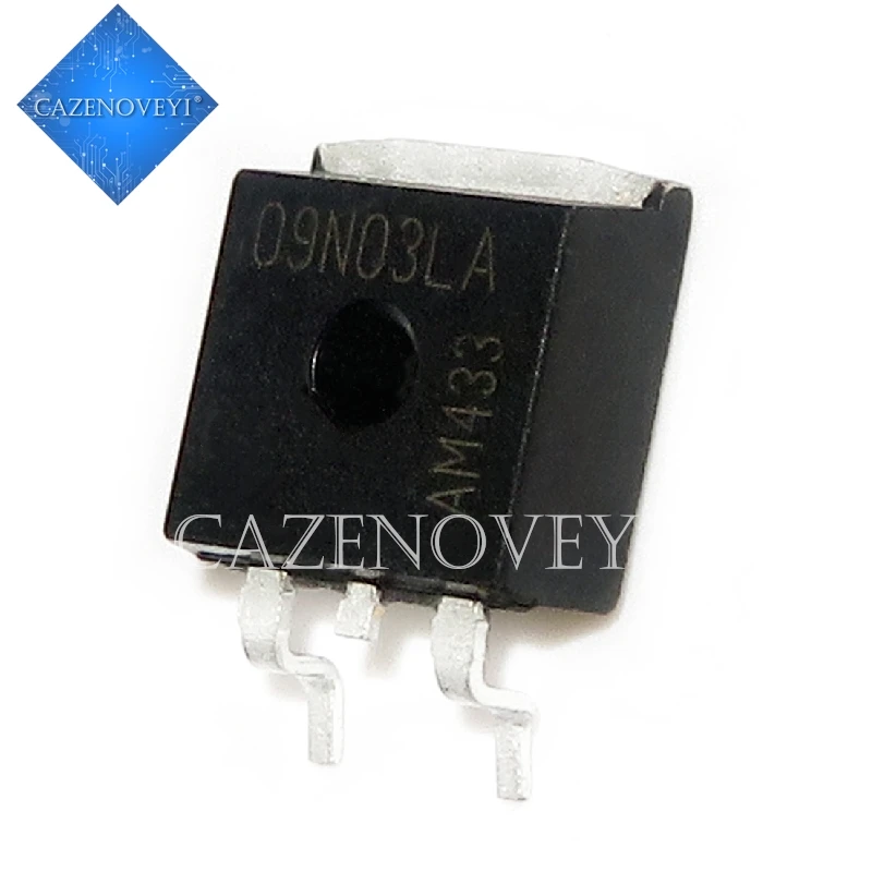 Ipb09N03La Irf1010N…