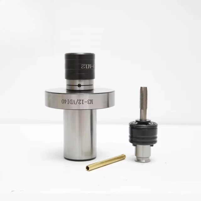 Synchro Tapping Chuck Holder Base Body VDI 40  M3-M12