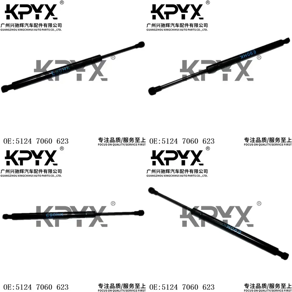 

Trunk Lid Support Strut for BMW 3 Series E90 E91 E92 E93 Hatchback Sedan Coupe Convertible Rear Door Lift Support Rod for OE