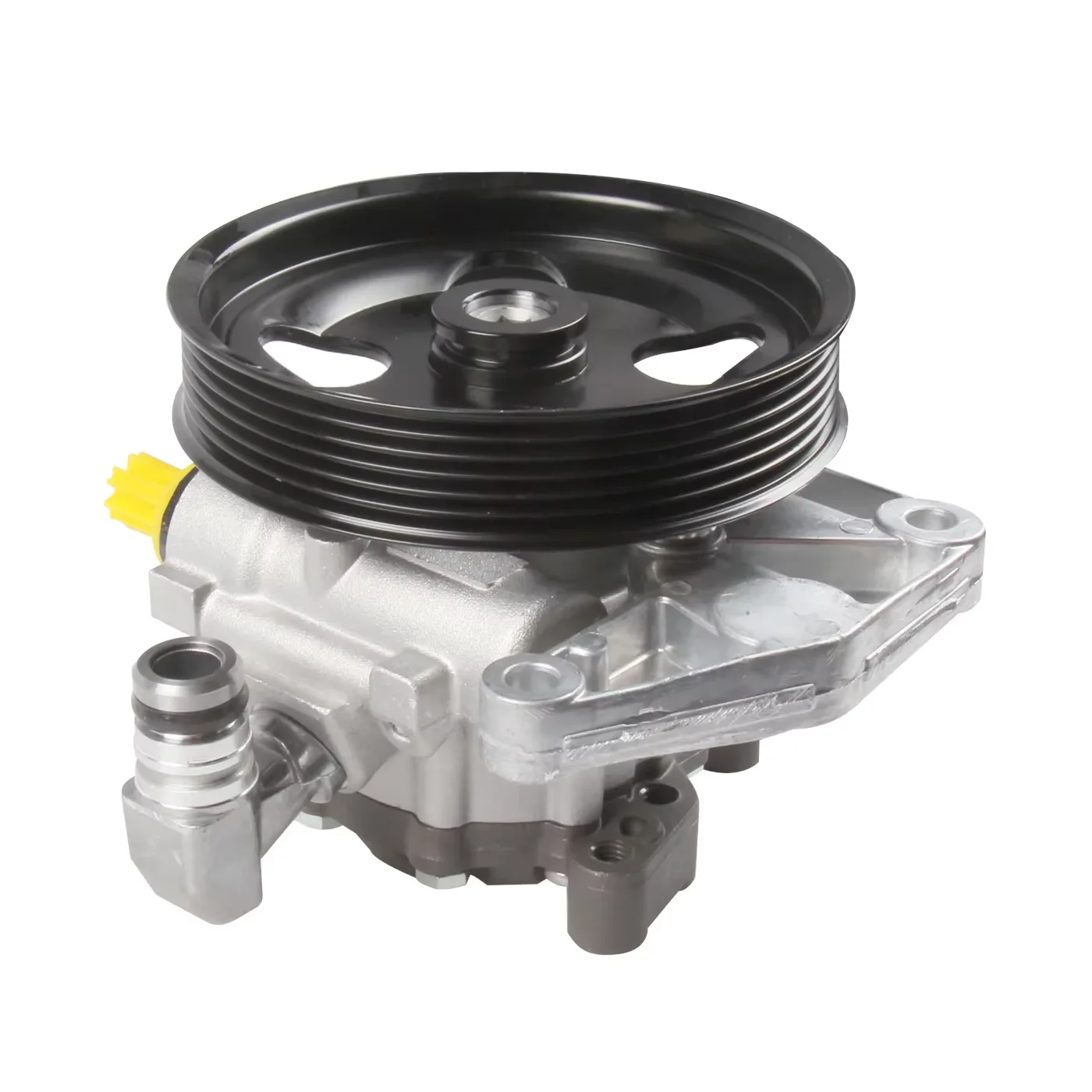 OSIAS Power Steering Pump For Mercedes-Benz Original ML350 ML550 GL450 R350 2006-2011