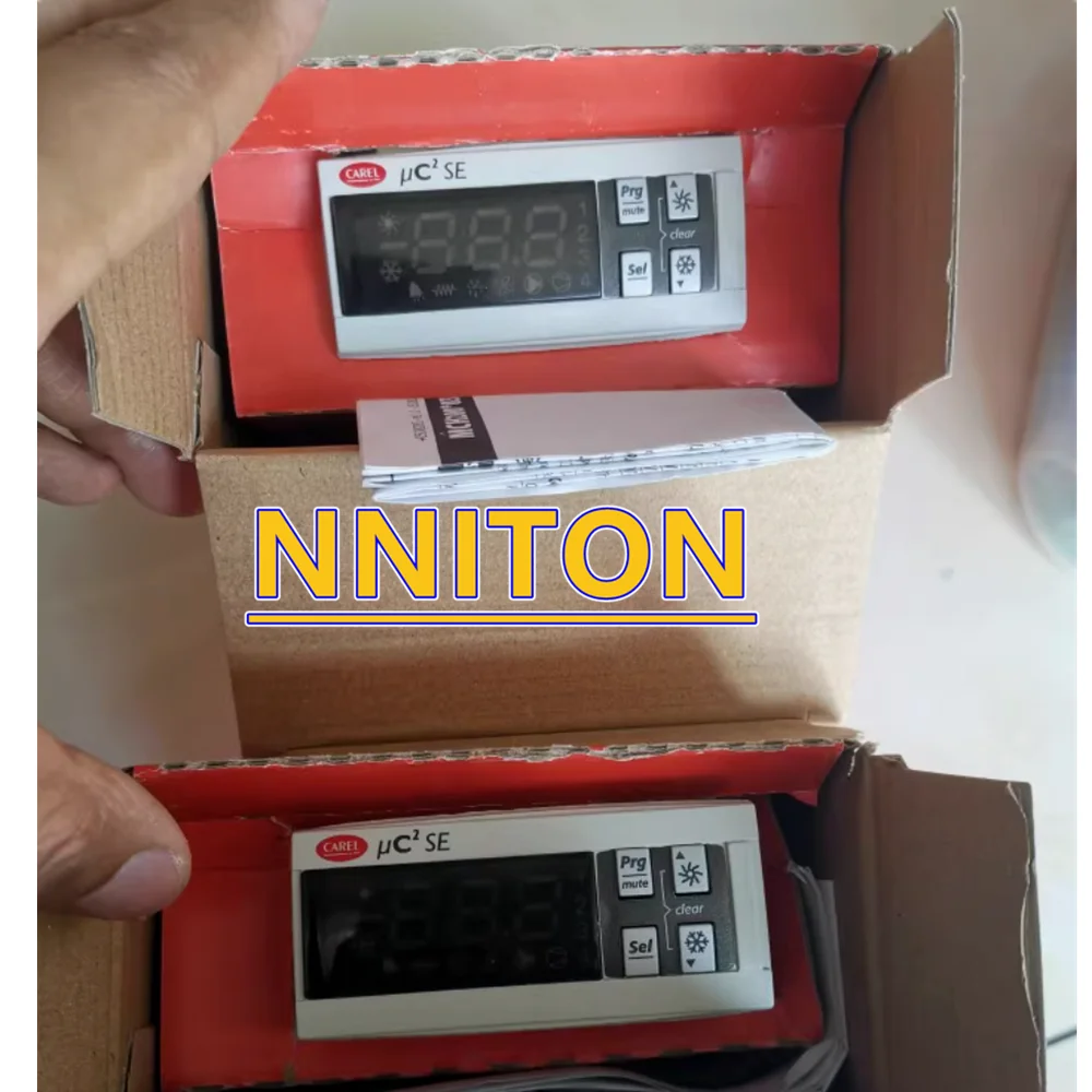 Placa de controle de ar condicionado PCO1 CAREL PCO1000CS0 SUA0351 PCO1000CS0 PCO1000CSO módulo CAREL controlador eletrônico