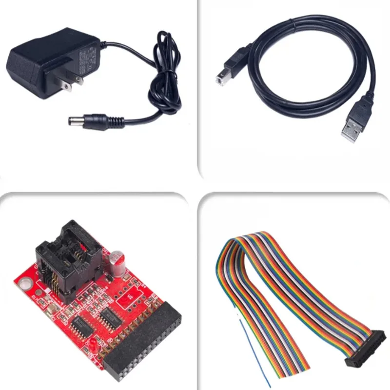 Programador R270+ V1.20 BDM para BMW CAS4 Programador BDM Programador de llave automática