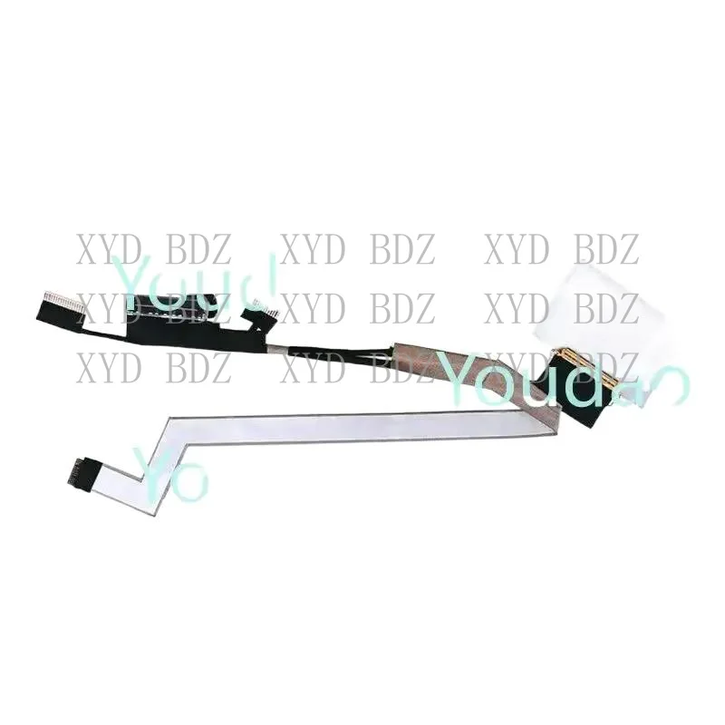 كابل DB جديد Lcd GDF40 EDP IR WO P TS لـ Dell Latitude 5420 E5420 0KGK1T KGK1TT