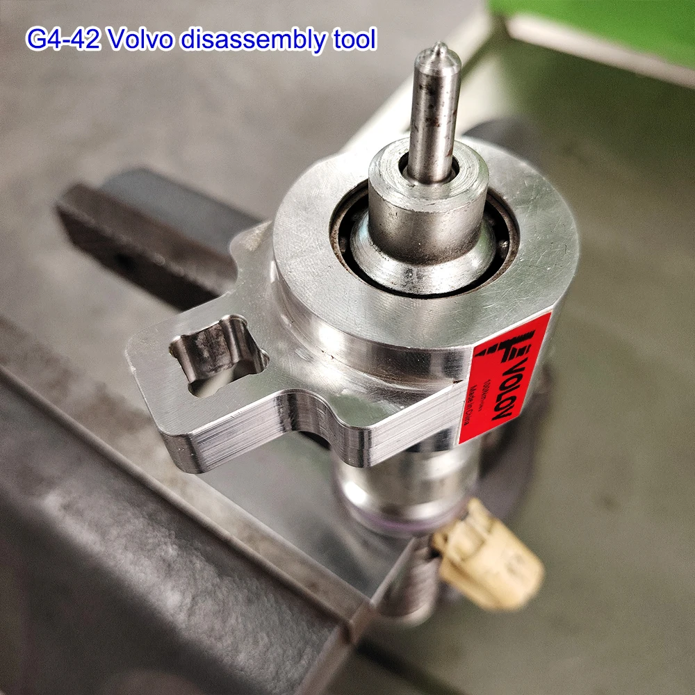 

G4-42 100NM EUI Ключ для быстрой разборки крышки форсунки для Volvo
