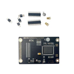 UM980 ZED-F9P UM980 blank board .no module soldered