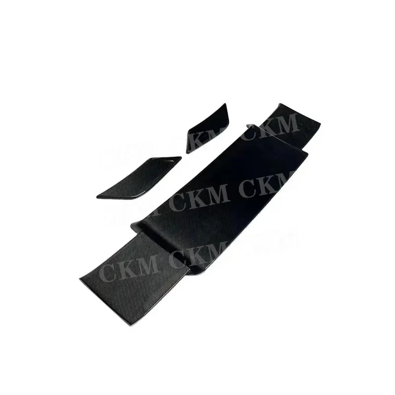 

High Quality Carbon Fiber Rear Roof Spoiler Wing G CLASS W463