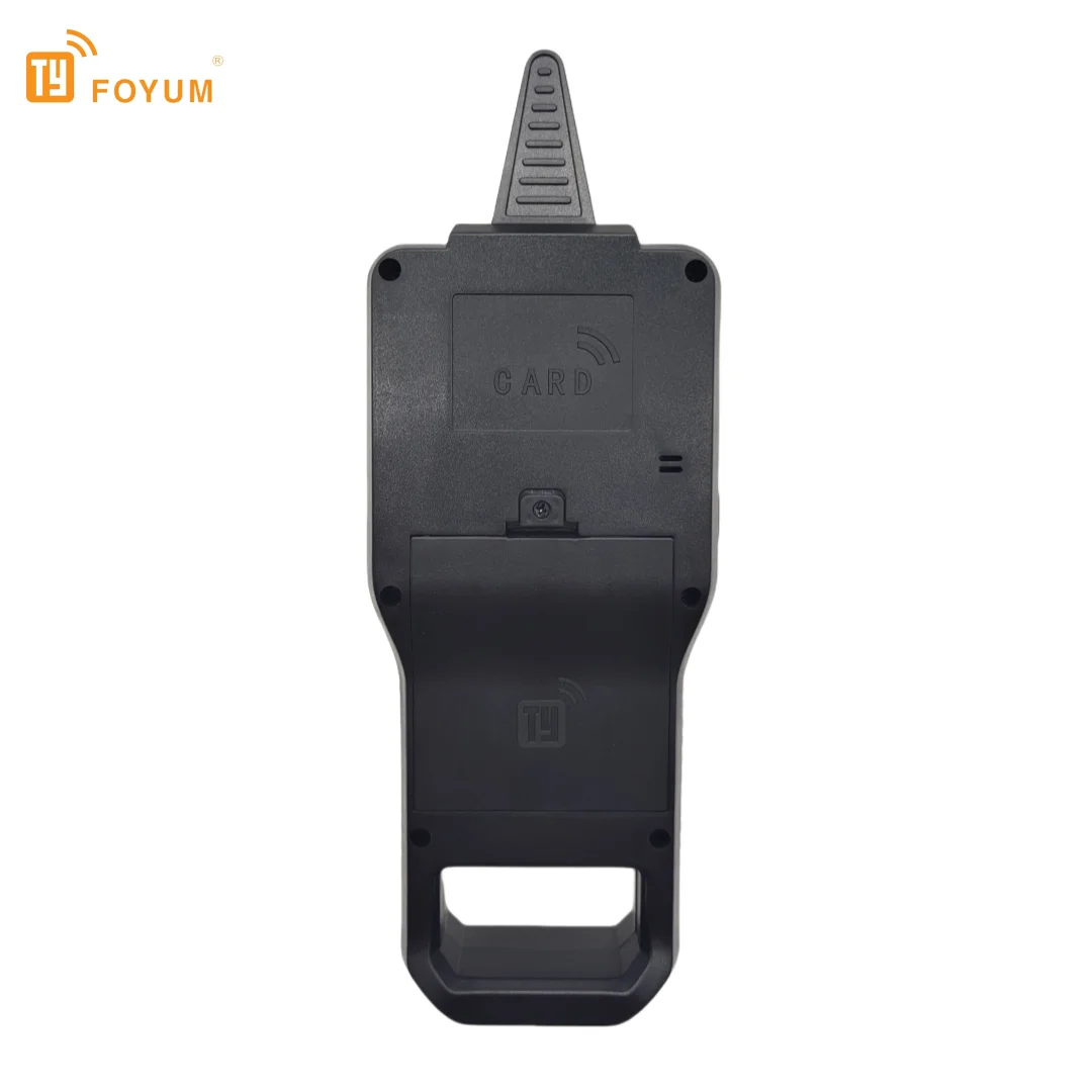TY200 Multi Function Locksmith Tools Clone and Generate Garage Gate Remote control Car Key IC/ID Card Key Maker Tools