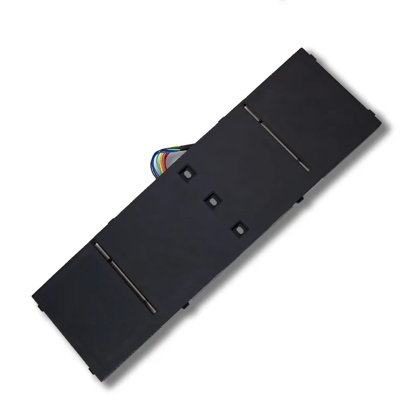 AP13B3K بطارية الكمبيوتر المحمول لشركة أيسر أسباير V5-572 V5-572G V5-572P V5-573 V5-573G V5-573P V5-573PG V7-481 V7-481G V7-481PP دفتر #3