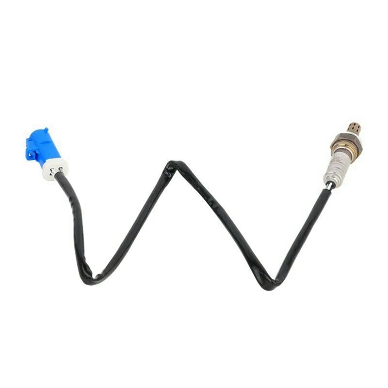 1S7F-9G444-BB Lambda Probe O2 Oxygen Sensor For Ford MONDEO 3 MK3 B5Y B4Y 1.8L 2.0L 2.5L 3.0L 2000-2007 DOX-1708 1147420